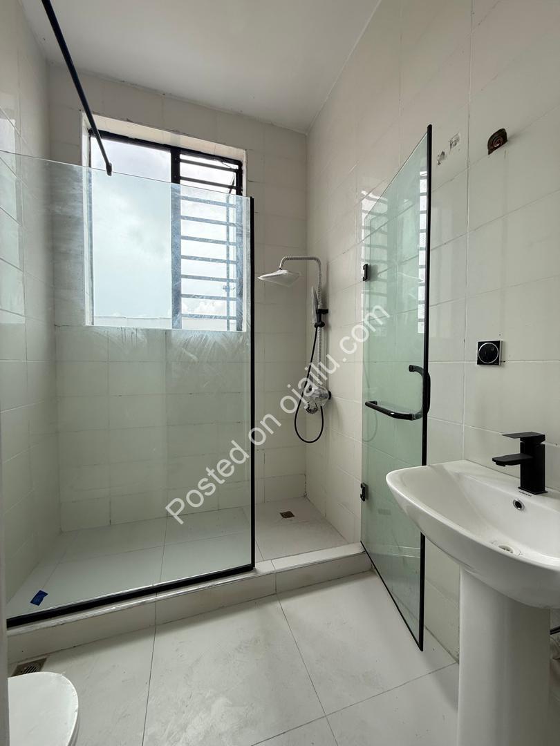 Dream Homes in Lekki: Fully Loaded & Move-In Ready