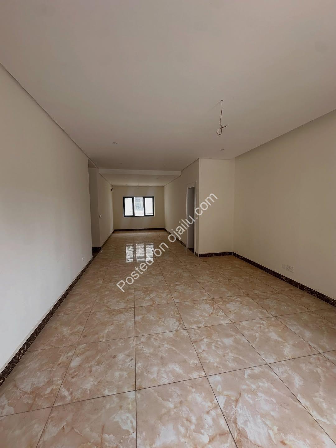 Newly Built 3-Bedroom with BQ in Jahi