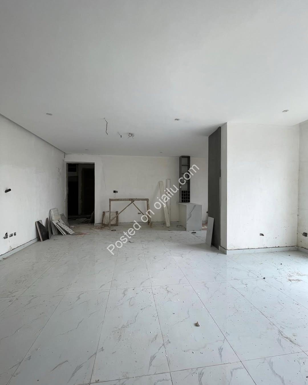 Lekki’s Finest: 2&3 Bed Ensuite Homes with Pool