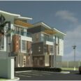 Exclusive 5-Bed Duplexes in Ogudu GRA’s Serene Estate
