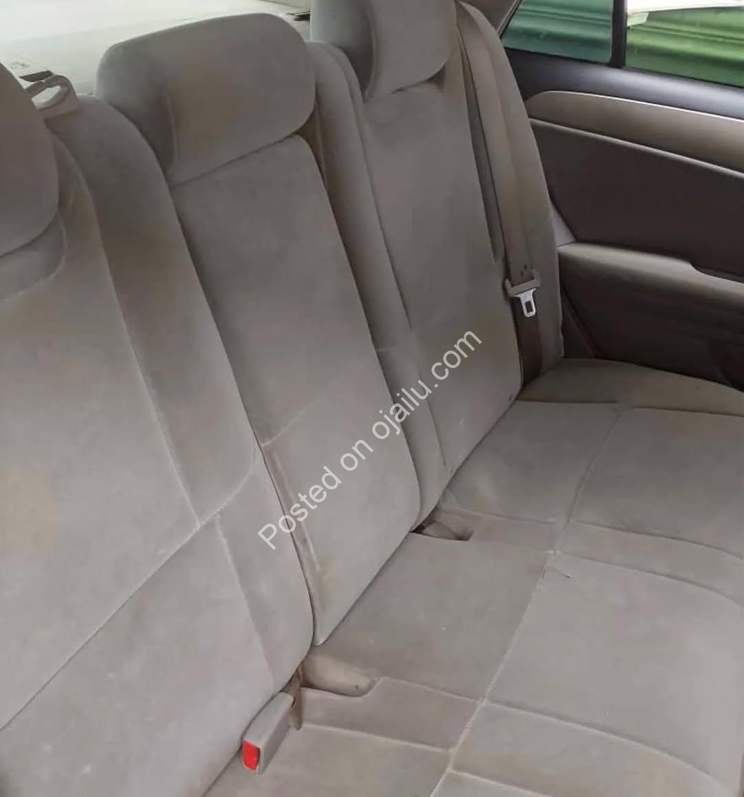 2010 Avalon XLS: Smooth Luxury, Perfect Engine, ₦4.5M