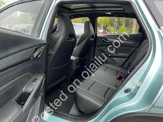 8,000KM Facelift: Sporty SUV in Nigeria, ₦28M All-In!