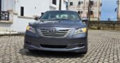 2008 Camry Sport – Rare V4 Power, Just 6.8M Net