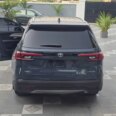 2025 Toyota Grand Highlander   #Lekkibabes Dream SUV @N97M