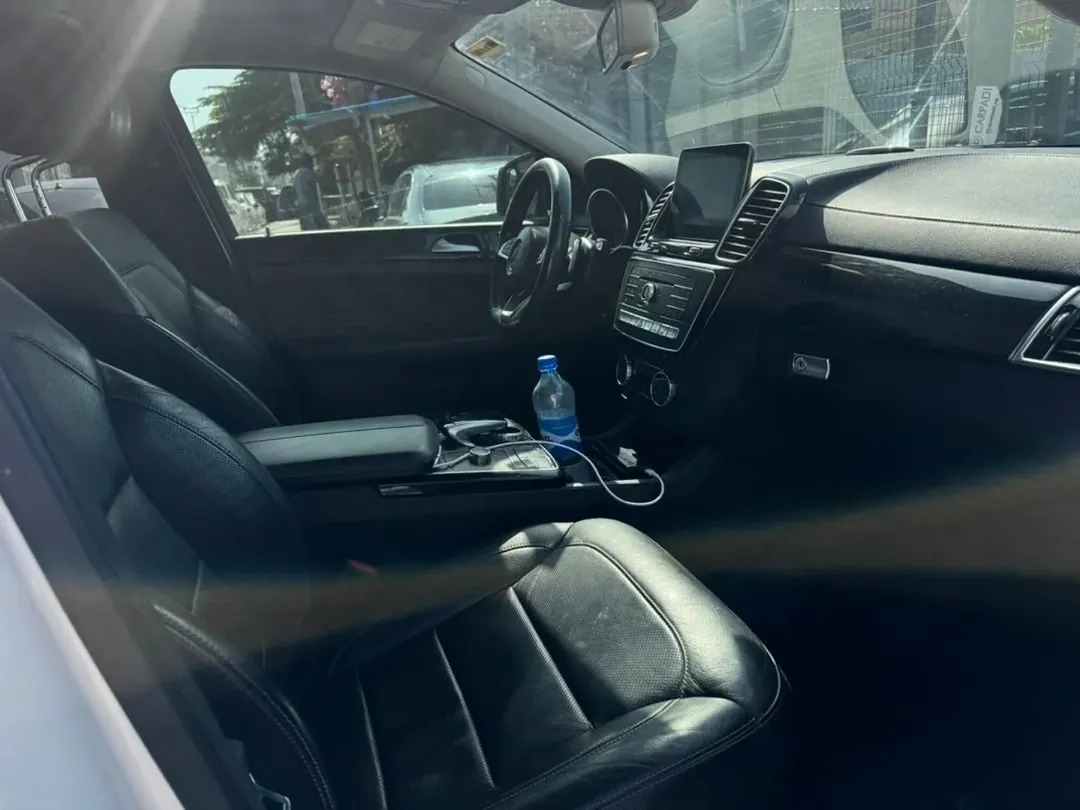 2017 Mercedes GLE43: Zero Excuses, Pure Performance – Buy & Enjoy!