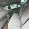 2009 Camry LE: Unmatched Reliability for ₦11M