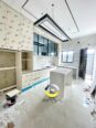 Lekki’s Newest Contemporary 4-Bedroom with BQ & Luxury Finishes