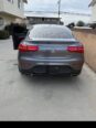 2017 Mercedes GLC300: Luxe & Safety, ₦35M