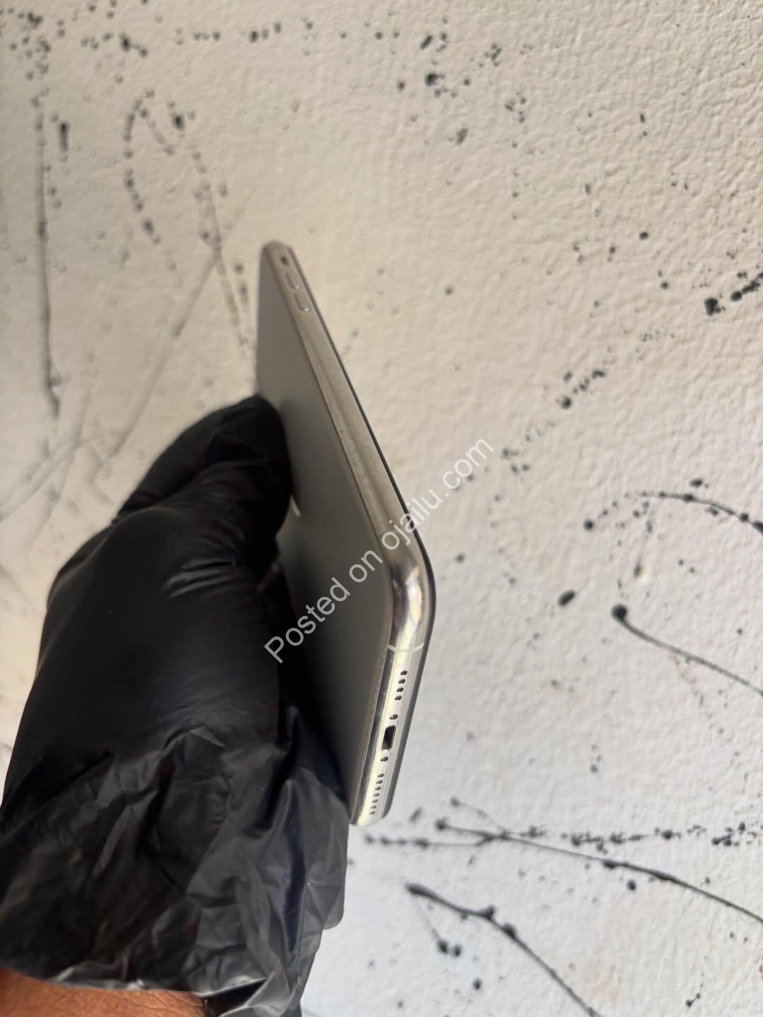 iPhone 12 Pro Max: 128GB, Fresh Screen & Camera, 100% Battery