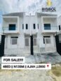Move-In Ready 4-Bed Duplex in Gated Ajah Estate