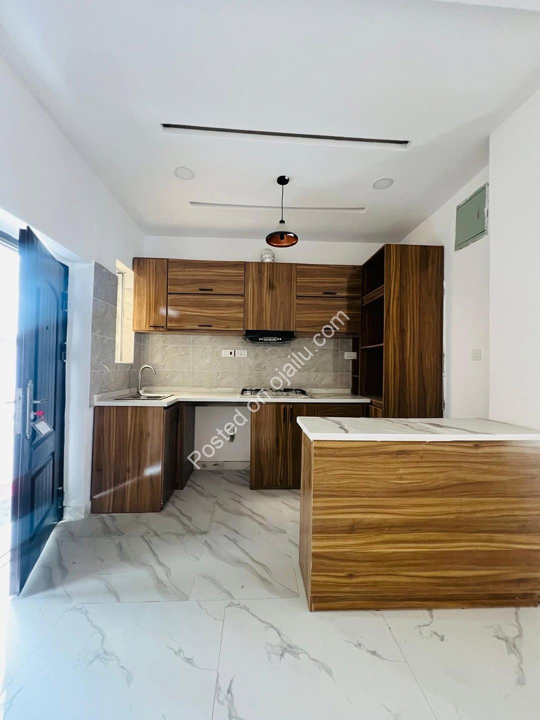 Exclusive 3-Bed Duplex in Ajah Lekki: 100M Net