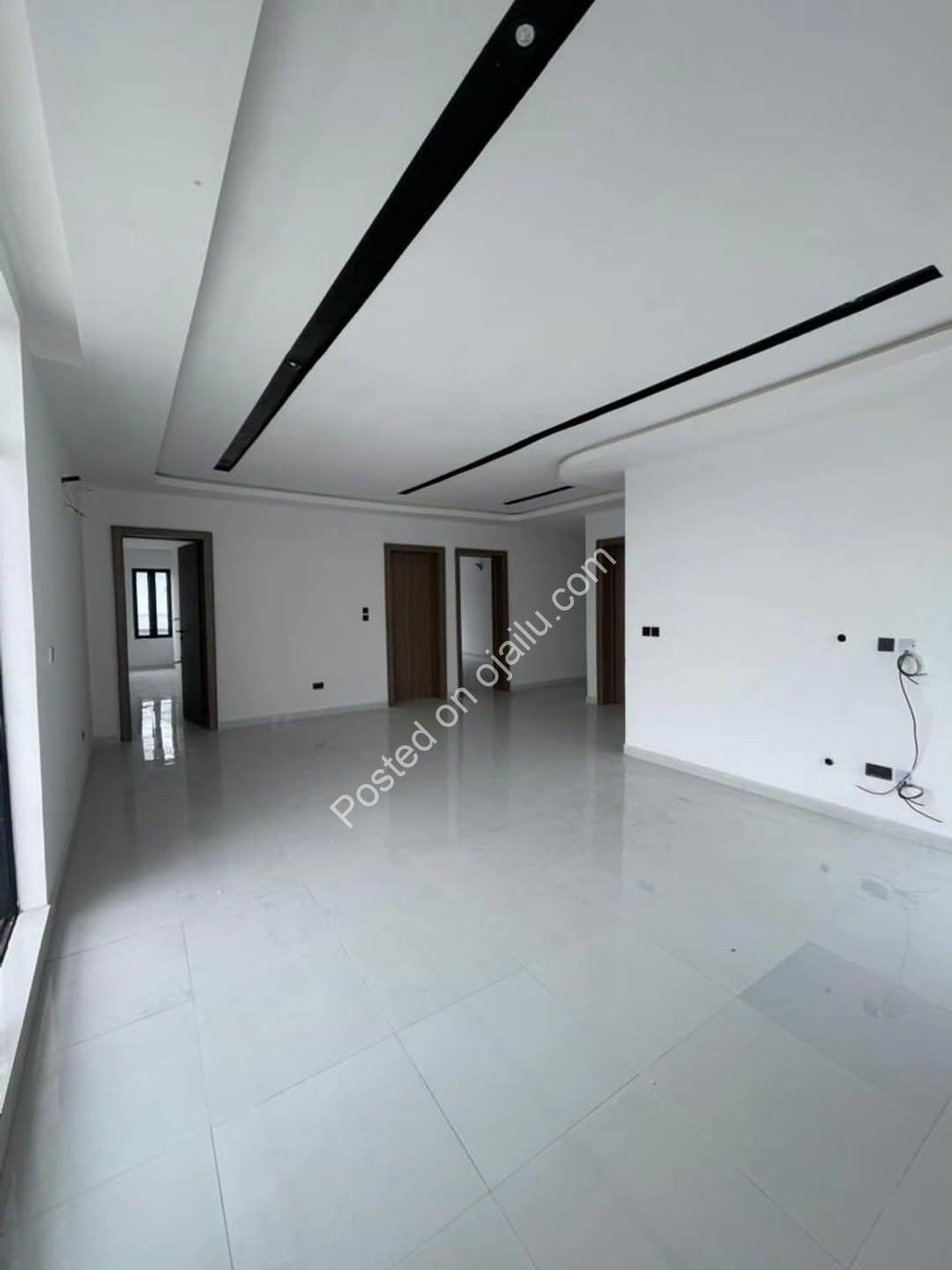 Live Your Lekki Dream: 2 & 3BR Luxury Residences