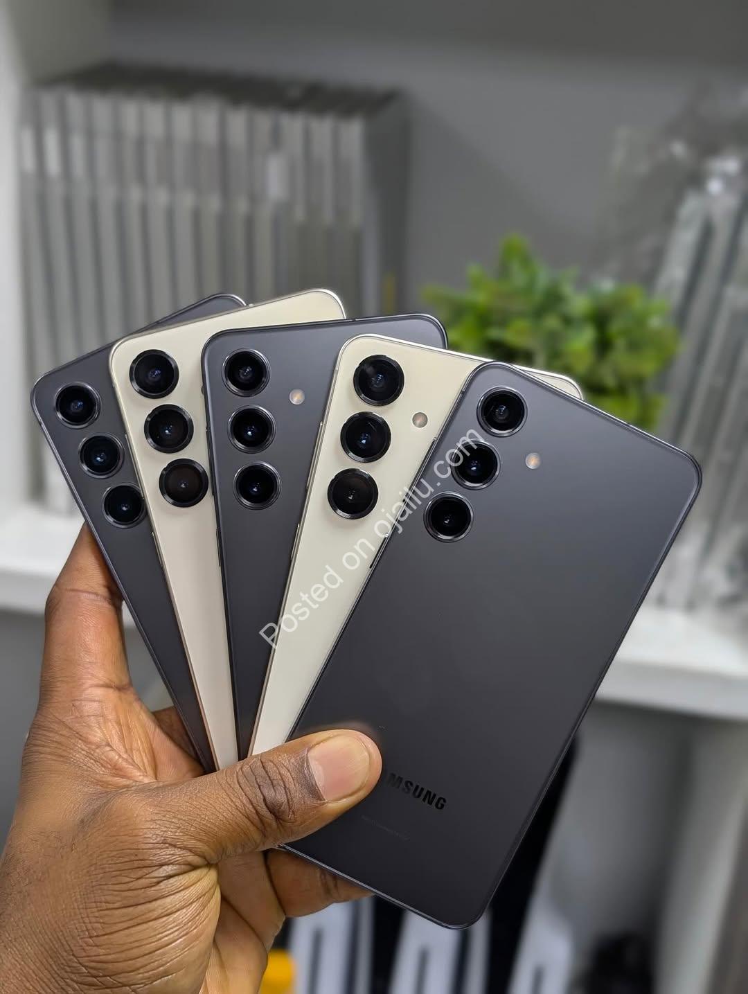 Unlock Premium UK Samsung S24 & S23 – Grab Yours Now!