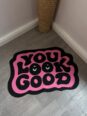 Elevate Your Entrance: Stylish, Absorbent Doormat