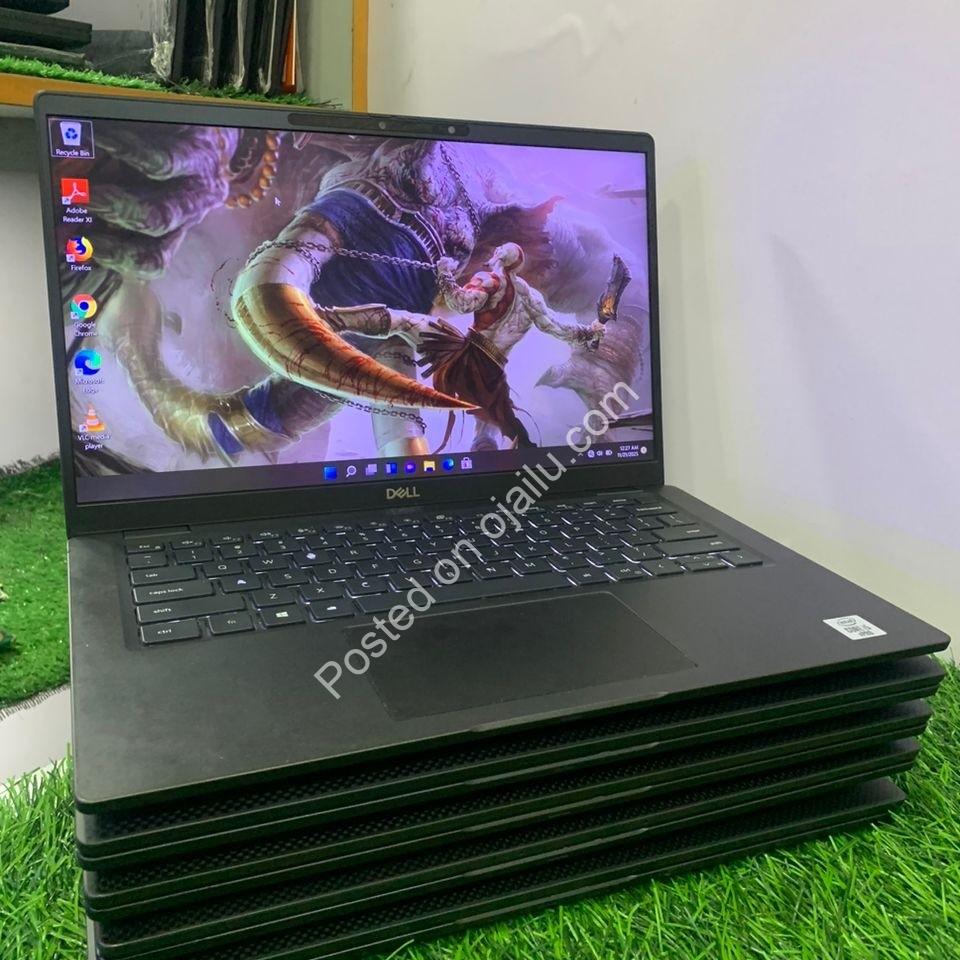 Powerful Dell i5 Laptop: 16GB RAM, 512GB SSD, Windows 11 Pro