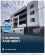 Lagos Island Gem: 2-Bed Ensuite Haven