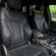 Own BMW Luxury for Under ₦47M – 2018 X3 AWD