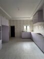 Spacious 4-Bed Terrace with Rooftop Gazebo in Wuye