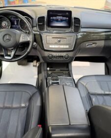 Driven by Distinction: 2018 Mercedes GLE350 4MATIC