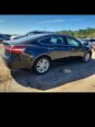 2014 Toyota Avalon: Pure Luxury, Perfect Condition