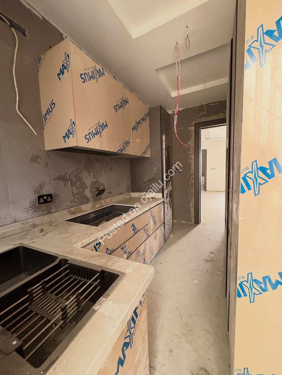 Sleek 3-Bedroom Oasis in Ikate’s Premier Estate