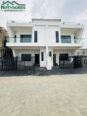 Sleek 4-Bed Duplex in Ajah: Your Dream Home Awaits