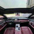 Luxury 7-Seater SUV: ₦38M All-In