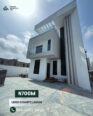 Lekki’s Ultimate Family Oasis: 5-Bed Poolside Haven