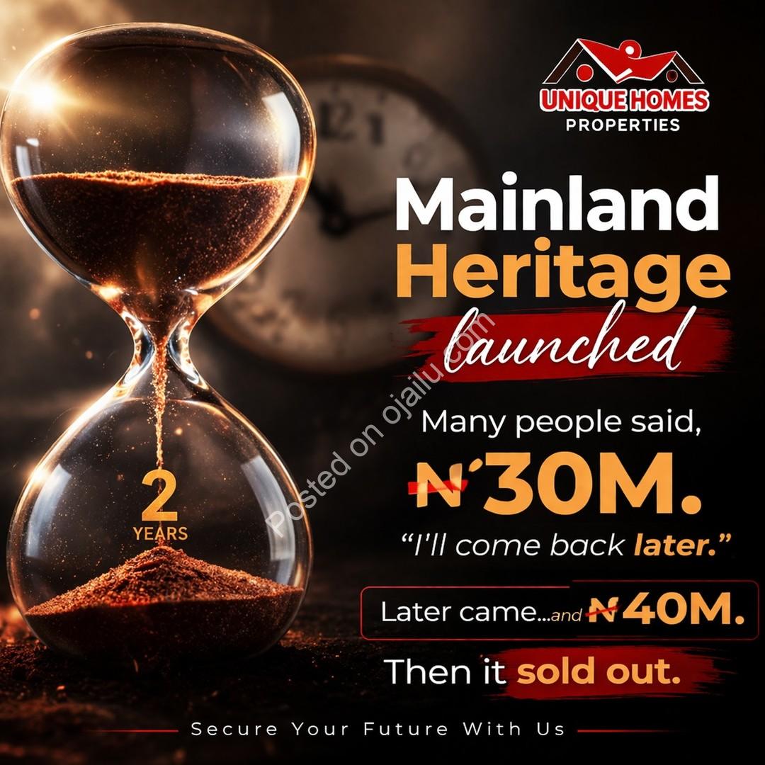 Phase 2: Your Plot Awaits Before Prices Rise