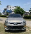 Toyota Avalon Hybrid: Unbeatable 19.8M Naira Luxury