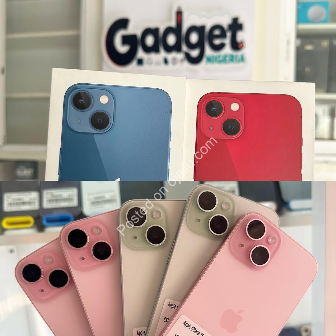 Premium iPhones & Samsung Deals: Grab Yours Now!