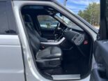 2018 Range Rover Sport: HSE Luxury, Now in Nigeria