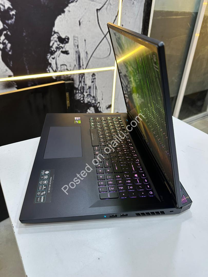 Unleash Gaming Power: Acer Predator Helios 18 with RTX 4060