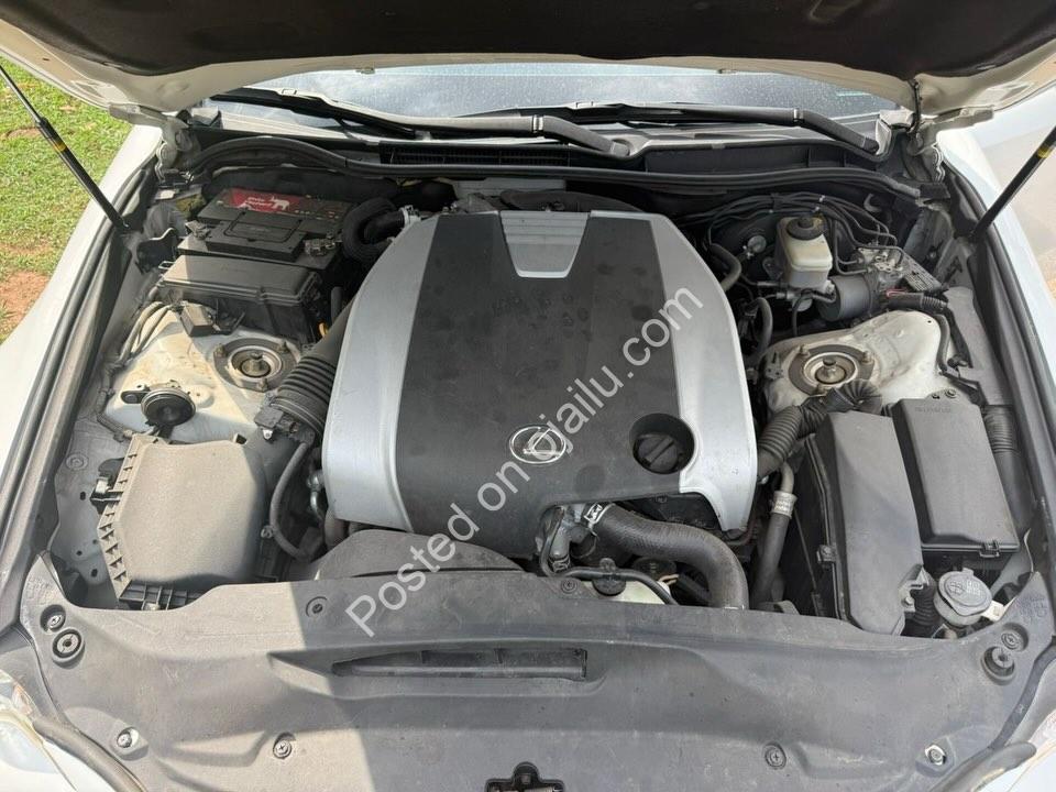 2017 Lexus LX570: Pristine & Unregistered, Only 63M