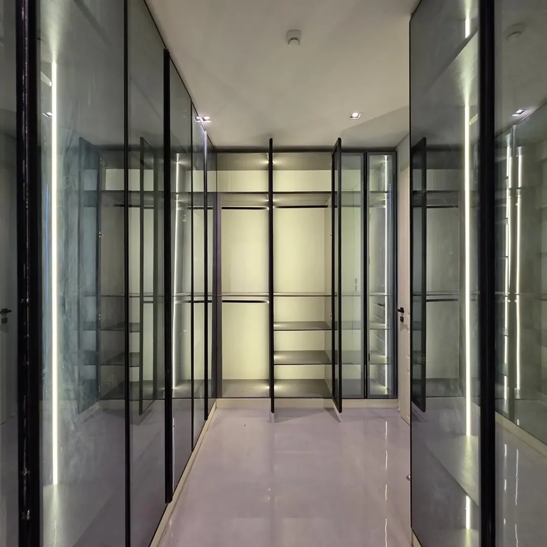 Exquisite 4-Bed Duplex with Cinema & Pool in Lekki