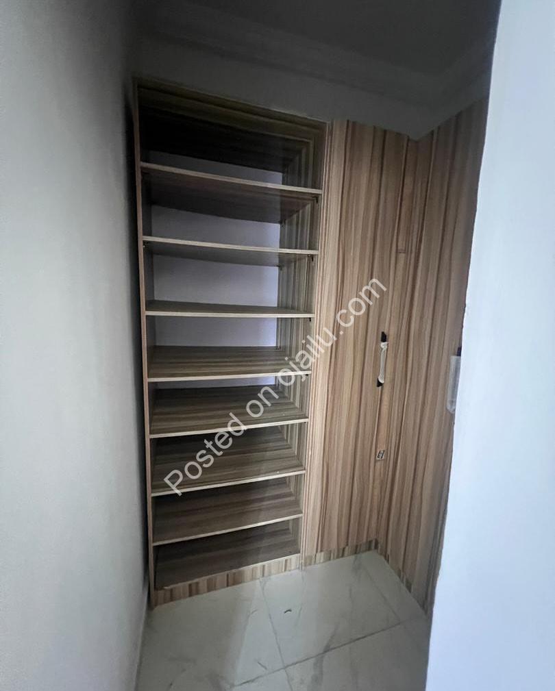 Lagos Luxury: 3-Bed En-Suite Haven in Ikate