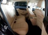 Import Ready: 2017 Mercedes GLC 300 Coupe – N36m Total