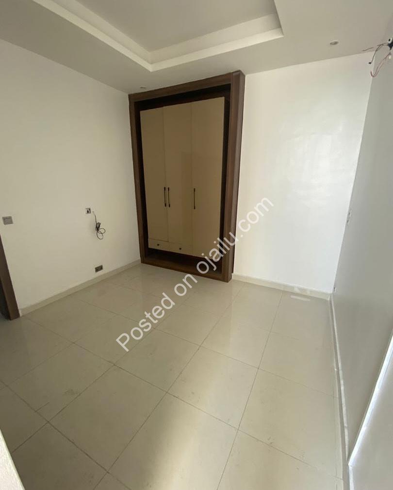 Lekki Phase 1: Your 4-Bedroom Sanctuary Awaits