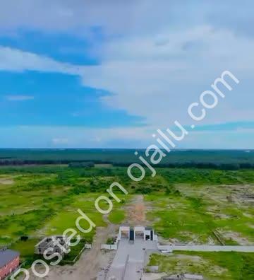 Secure Your Future in Ajé Gardens