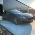 Ferrari-Bred V6 Roar, ₦39M Delivered