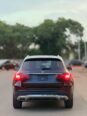₦60M Luxury SUV: 2020 Mercedes GLC 300 Heads-Turner