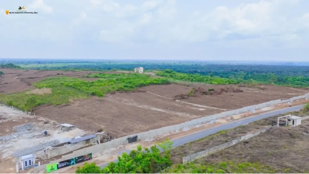 Secure Your Future: 30% Land ROI in Epe
