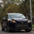 2024 Lexus RX350: Luxury Redefined