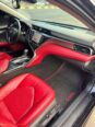 2020 Toyota Camry XSE: Luxury & Power, ₦34M