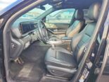 Luxury & Power: 2020 GLE 450 Lands in Nigeria