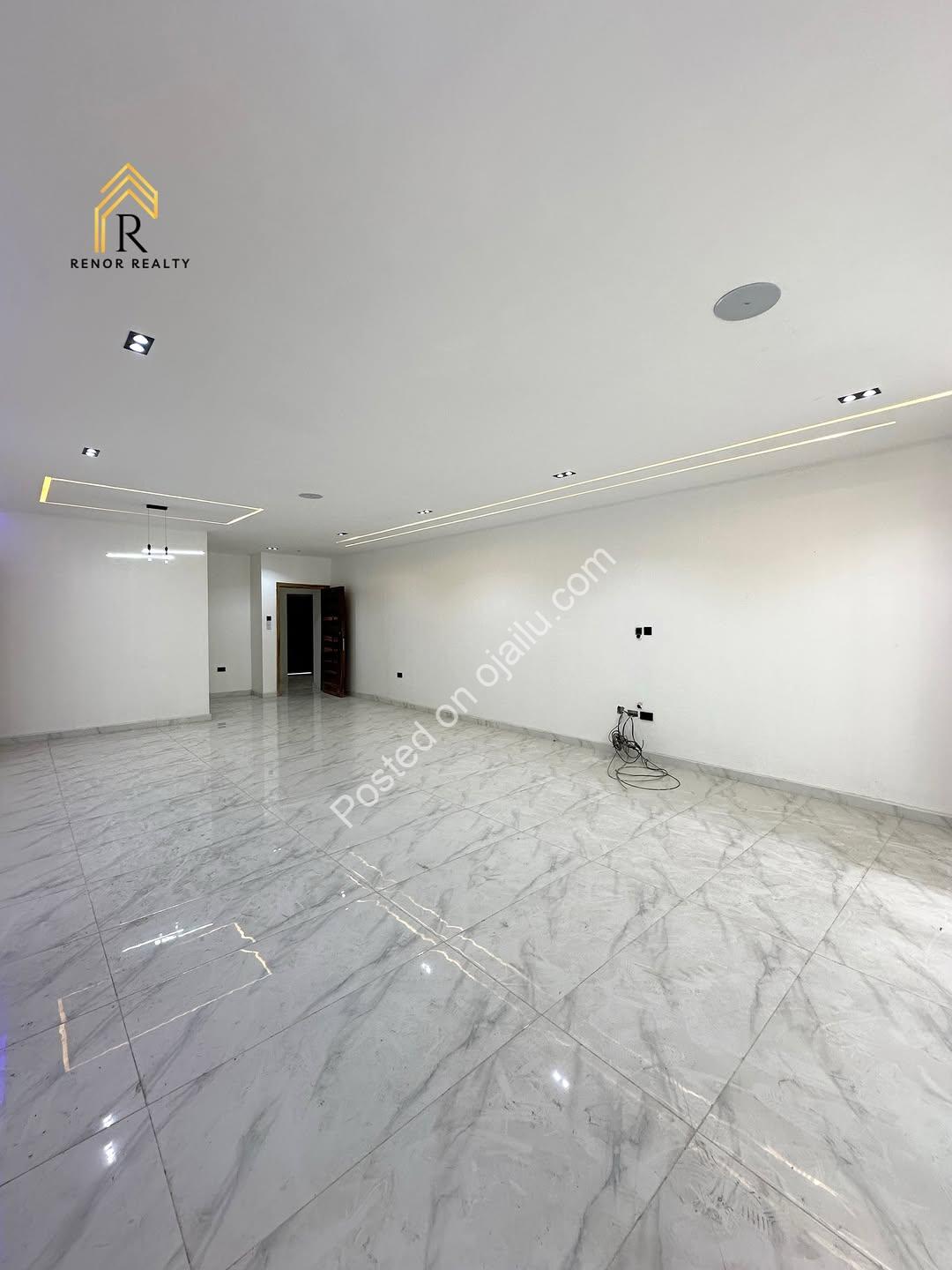 Lekki’s Ultimate 2-Bedroom Shortlet Haven