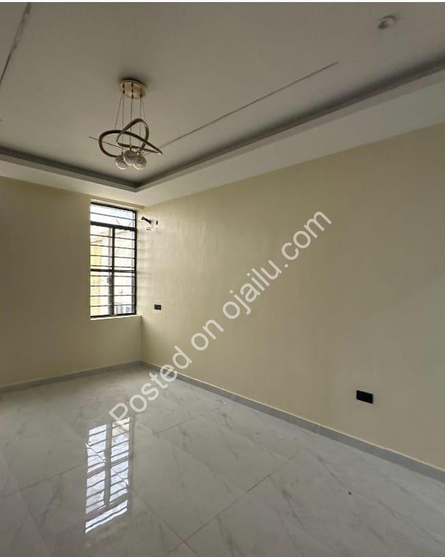 Lekki Phase 1: Brand New 2 & 3-Bedroom Apartments with BQ