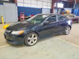 2013 Acura ILX Premium: Premium Ride, Smart Price.