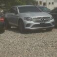 Your Full-Option Mercedes GLC43 AMG – Now 60M in Abuja