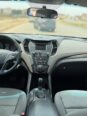 2018 Hyundai Santa Fe: Pristine Import, ₦21M